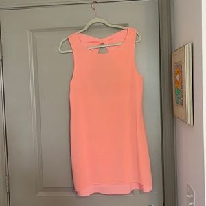 Alice + Olivia dress